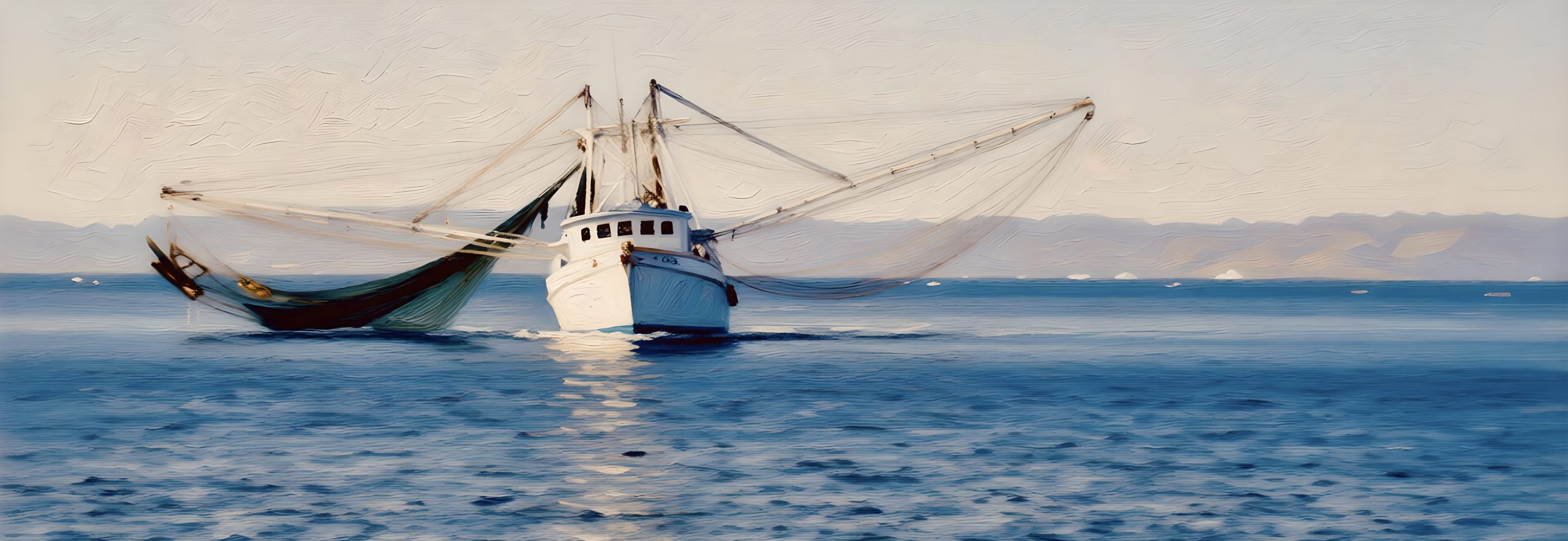 Boats of the Lowcountry